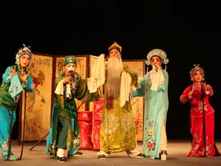 吕剧经典剧目有哪些？吕剧大全100部全剧下载